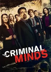 Criminal Minds