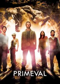 Primeval