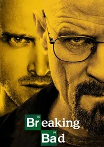 Breaking Bad