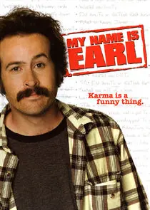 My Name Is Earl