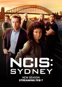 NCIS: Sydney