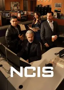 NCIS