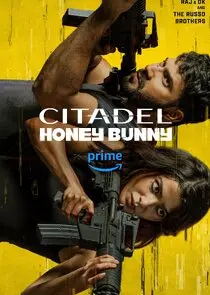 Citadel: Honey Bunny