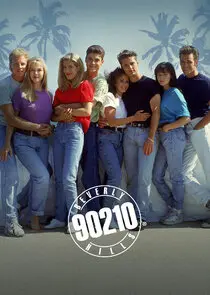 Beverly Hills, 90210