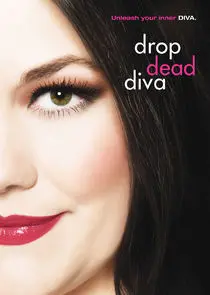 Drop Dead Diva