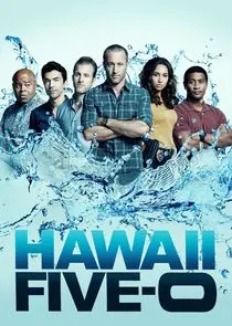 Hawaii Five-0