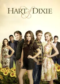 Hart of Dixie